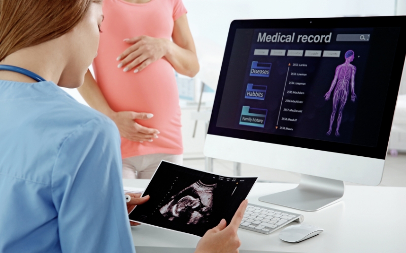 Xét Nghiệm Tiền Sản Đối Với Các Tình Trạng Di Truyền: Chìa Khóa Hiểu Rõ Sức Khỏe Bé Yêu