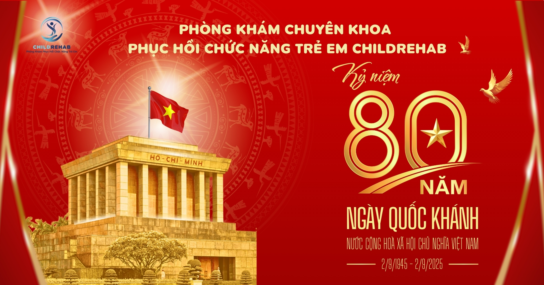 80 năm Quốc khánh